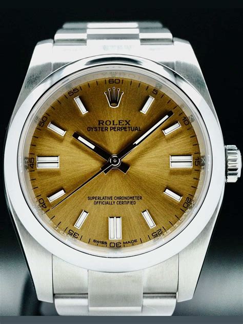 prix rolex oyster perpetual femme|Rolex 116000 review.